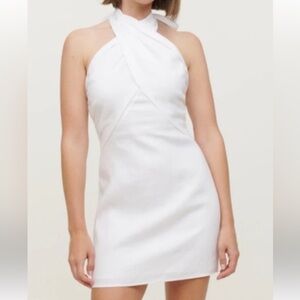 Reformation Samira Dress